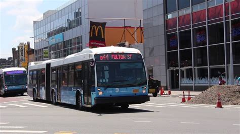 select bus service b44