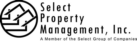 select property management inc