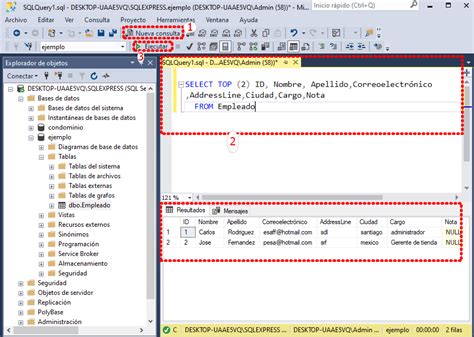select top 1 in sql oracle