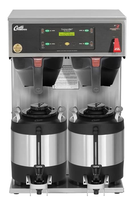 Select Brew Coffee System Manual