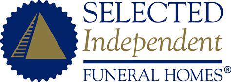 selected independent funeral home