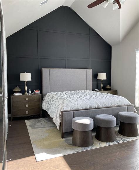 48 Beautiful Diy Accent Wall Interior Design Ideas For