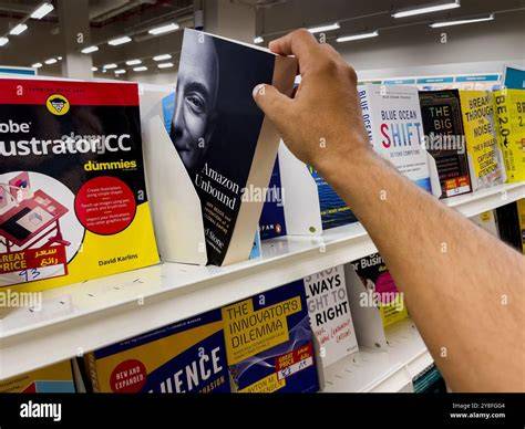 Selecting Book Online