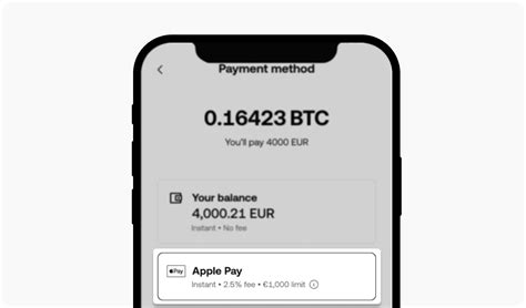 Selecting crypto apple