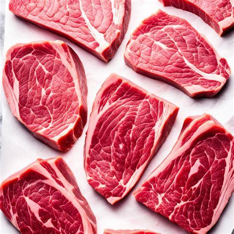 selecting eye of round steak