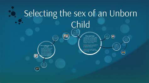 The Science of Choosing Your Baby's Gender