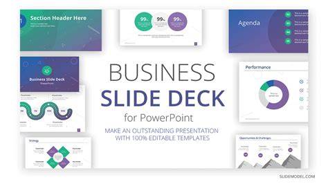 Selecting the Perfect Slides Template