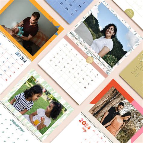 Selecting the Right Calendar