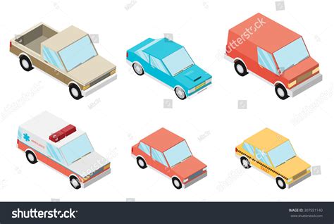 Selection of Vehicles