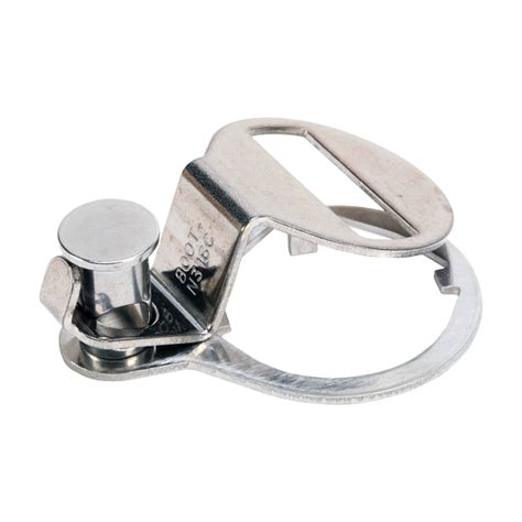 Selector Switch Padlock