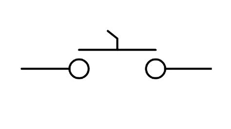 Selector Switch Symbols