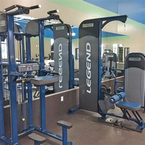 selectorized equipment