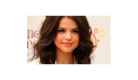 Selena Gomez'in Yeni Kısa Saçları InStyle TÃ¼rkiye