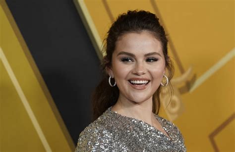 selena gomez and mental health