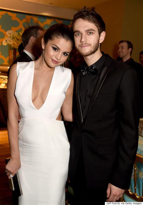 selena gomez and zedd