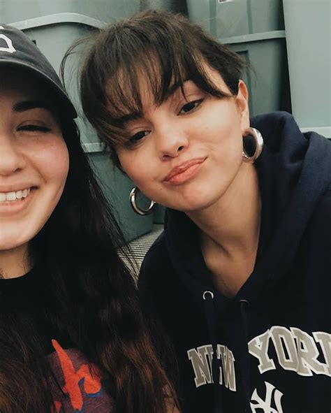 selena gomez instagram fan