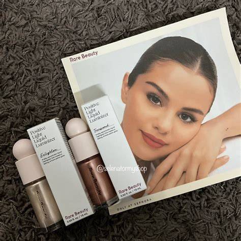 Selena Gomez Luminizer: A Must-Have Beauty Product For 2023