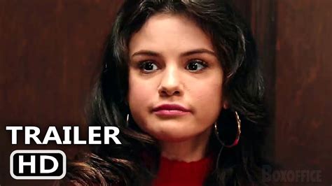selena gomez movies and tv shows 2021