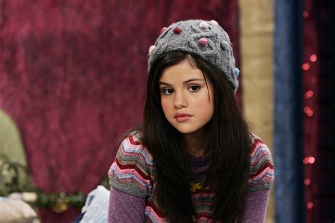 selena gomez tv show disney