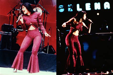 selena quintanilla death anniversary