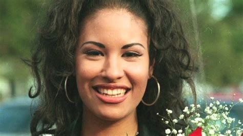 selena quintanilla facts about her life