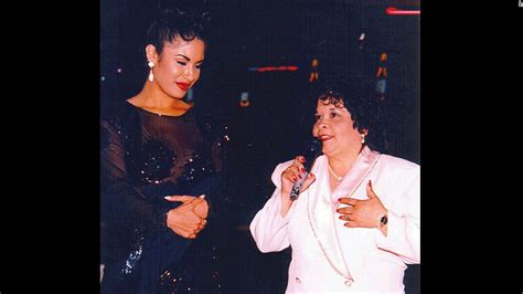 selena quintanilla fan club president