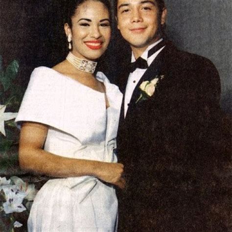 selena quintanilla husband married again 2012