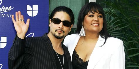 selena quintanilla husband new wife