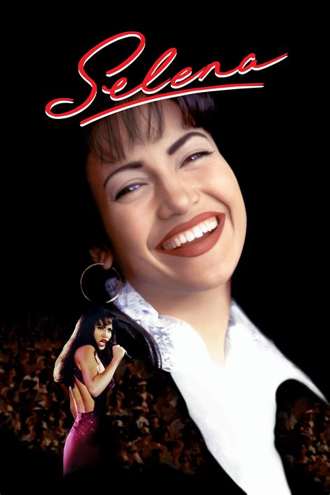 selena quintanilla movie 1997