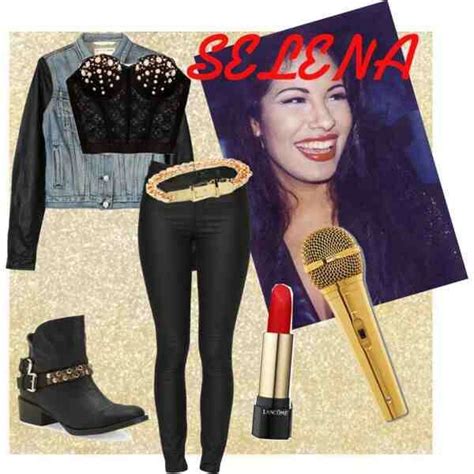 selena quintanilla outfits sale