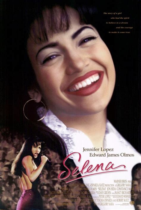 selena quintanilla pelicula completa