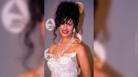 selena quintanilla perez impactos de disparos