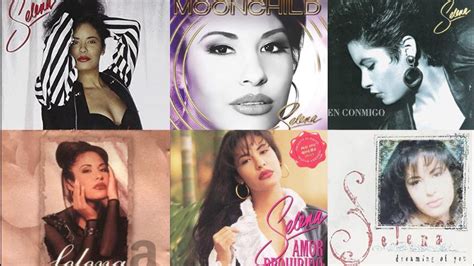 selena quintanilla selena album torrent