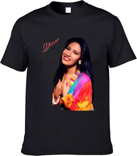 selena quintanilla shirts amazon