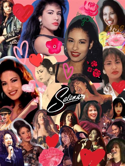 selena quintanilla wallpaper hd