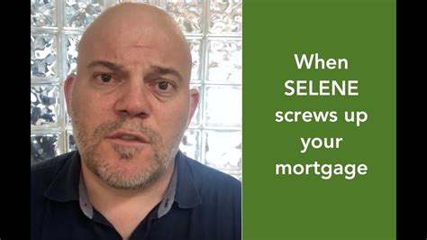 selene mortgage