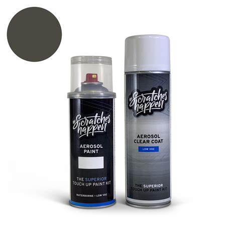 TouchUpDirect for MercedesBenz Exact Match Automotive Touch Up Paint