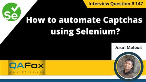 selenium automation with c# interview questions