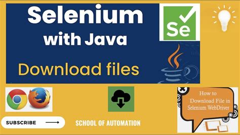 [Code example]How to use the selenium (java) download file to change