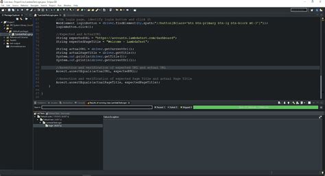 C Selenium Chromedriver only shows 'data' Stack Overflow