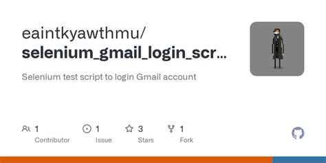 I cant login to Gmail with Selenium anymore Super User
