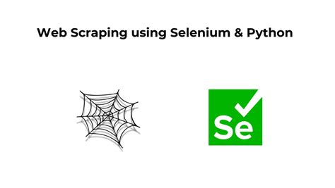 selenium for web scraping reddit