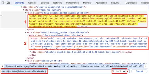Selenium Get Text By Xpath