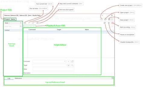 New Selenium IDE Tutorial 02 Install on Google Chrome YouTube