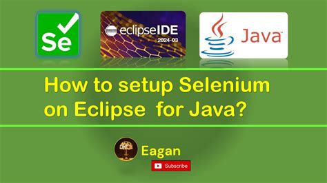 Selenium Ide Eclipse