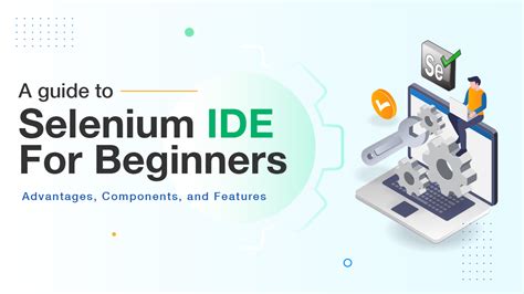 Selenium Ide Manual