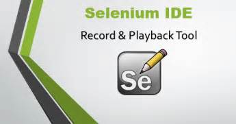 Why You Should Learn Test Automation With Selenium IDE LaptrinhX