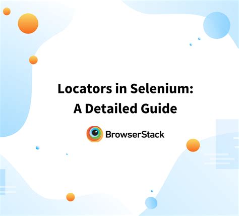 Selenium Library Get Text