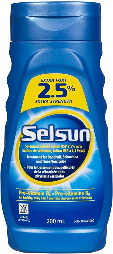 selenium sulfide shampoo boots