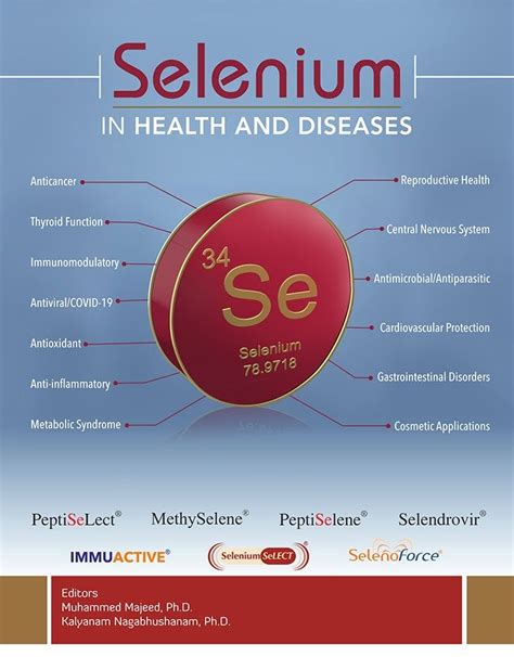 Selenium Supplementation Forum